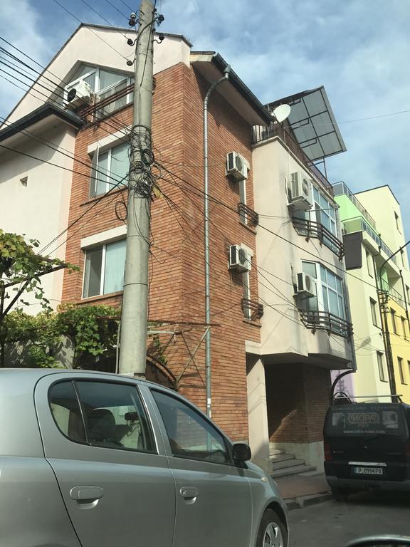 Ruse Apartment Center Exterior photo